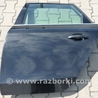 Дверь задняя Audi (Ауди) A4 B9 - 8W2, 8W5 (06.2015-...)