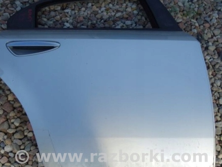 ФОТО Дверь задняя для Alfa Romeo 159 (03.2005-01.2012) Киев