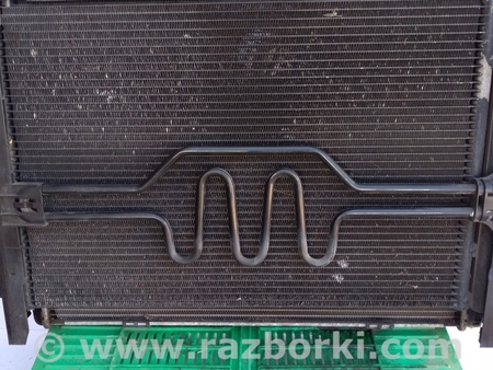 ФОТО Радиатор основной для BMW 1-Series (все года выпуска) Киев