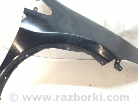 ФОТО Крыло переднее для Honda Civic 8 FK,FN1,FN2 UFO (09.2005 - 06.2012) Киев