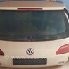 Крышка багажника Volkswagen Golf Sportsvan (2014-...)