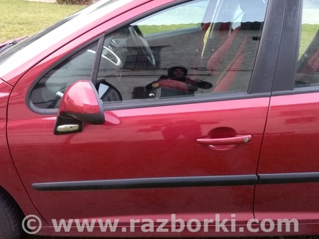 ФОТО Дверь передняя для Peugeot 207 Киев