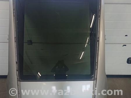 ФОТО Крыша для Honda Civic 8 FK,FN1,FN2 UFO (09.2005 - 06.2012) Киев