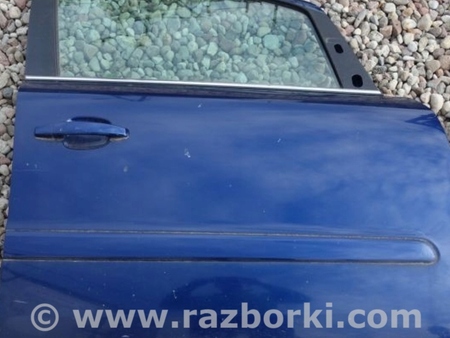 ФОТО Дверь передняя для Opel Zafira Киев