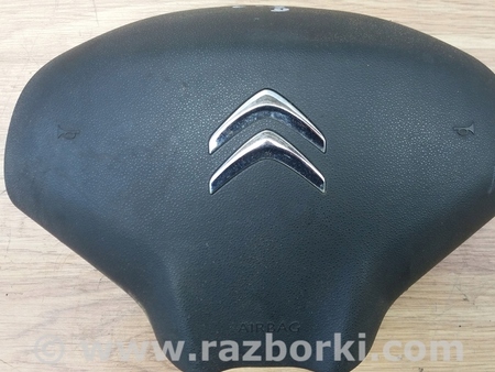 ФОТО Airbag подушка водителя для Citroen C3 Киев