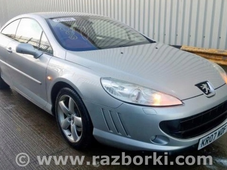 ФОТО Капот для Peugeot 407 Киев