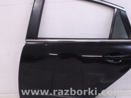 ФОТО Дверь задняя для Mazda 6 GH (2008-...) Киев