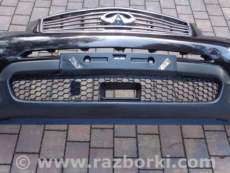 ФОТО Бампер передний для Infiniti EX Киев
