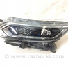 ФОТО Фара для Nissan Qashqai (07-14) Киев