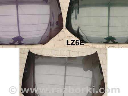 ФОТО Решетка радиатора для Audi (Ауди) A3 8P1, 8PA, 8P7 (03.2003-12.2013) Киев