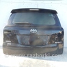 ФОТО Крышка багажника для Toyota RAV-4 (05-12) Киев