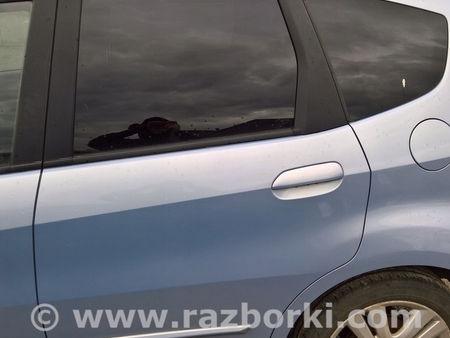 ФОТО Стекло двери для Honda Jazz Киев