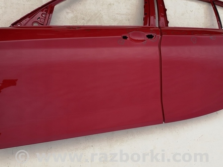 ФОТО Дверь передняя для BMW 1-Series (все года выпуска) Киев