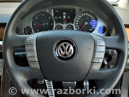 ФОТО Рулевой вал для Volkswagen Phaeton 3D2 (03.2002-03.2016) Киев