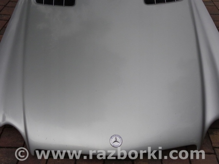 ФОТО Капот для Mercedes-Benz SL-klasse   Киев