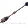 Привод Nissan Almera (03-09)