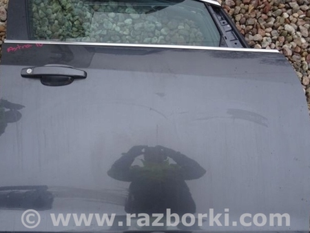 ФОТО Дверь передняя для Opel Astra H (2004-2014) Киев