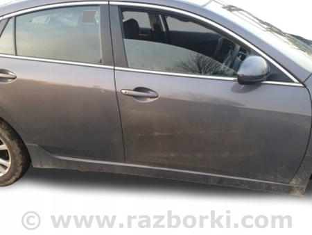 ФОТО Дверь задняя для Mazda 6 GH (2008-...) Киев