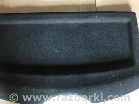 ФОТО Полка багажника для Skoda Rapid Киев