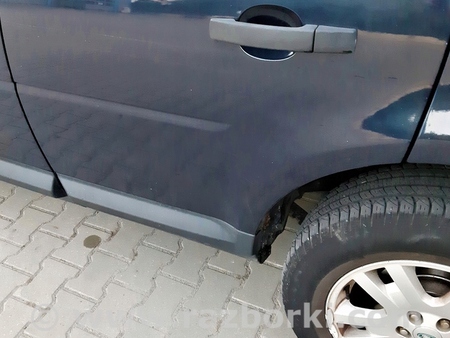 ФОТО Дверь задняя для Land Rover Freelander Киев
