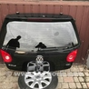 Крышка багажника Volkswagen Golf VII Mk7 (08.2012-...)