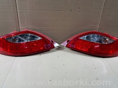 ФОТО Фонарь задний для Mazda 2 (все модели) Киев