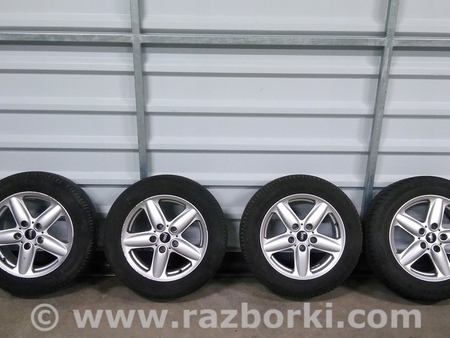 ФОТО Диск для MINI Countryman F60 (11.2016-...) Киев