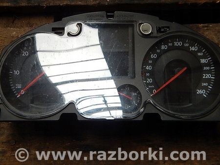 ФОТО Спидометр для Volkswagen Passat B8 (07.2014-...) Киев