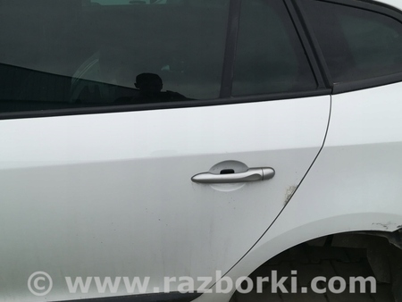 ФОТО Дверь задняя для Renault Megane Киев