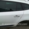 Дверь задняя Renault Megane