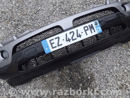 ФОТО Бампер передний для BMW X5 E53 (1999-2006) Киев