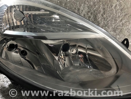 ФОТО Фара для Lancia Ypsilon Киев
