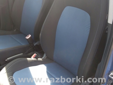 ФОТО Airbag подушка водителя для Hyundai i10 PA (07-13) Киев