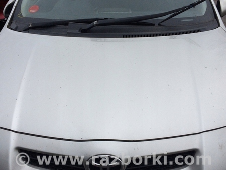 ФОТО Капот для Toyota Auris E180 (08.2012-03.2018) Киев