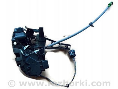 ФОТО Дверь задняя для Ford Mondeo 4 (09.2007-08.2014) Киев