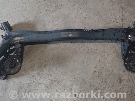 ФОТО Задняя балка голая для Honda Jazz Киев