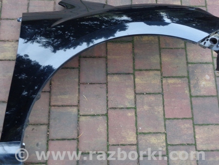 ФОТО Крыло переднее для Mazda CX-7 Киев