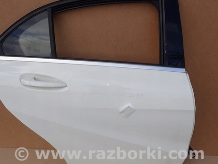 ФОТО Дверь задняя для Mercedes-Benz A-klasse Киев