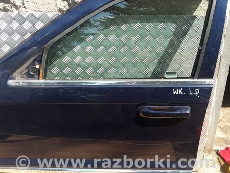 ФОТО Дверь передняя для Jeep Grand Cherokee Киев