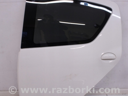 ФОТО Дверь задняя для Toyota Aygo AB40 (2014-...) Киев