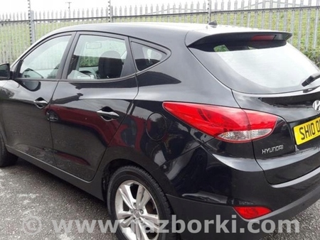 ФОТО Крыша для Hyundai ix35 Tucson Киев