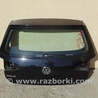 ФОТО Крышка багажника для Volkswagen Golf VII Mk7 (08.2012-...) Киев