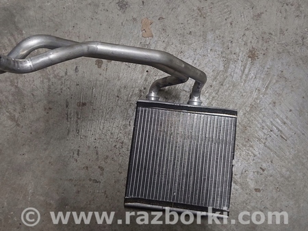 ФОТО Печка для Honda Civic 8 FK,FN1,FN2 UFO (09.2005 - 06.2012) Киев