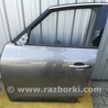 Дверь передняя Renault Scenic