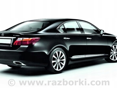 ФОТО Крыша для Lexus LS Киев