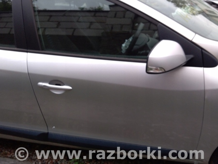 ФОТО Дверь передняя для Renault Megane Киев