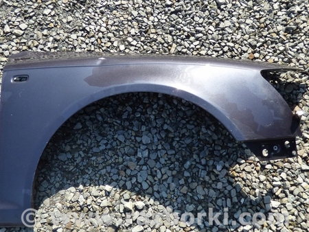 ФОТО Крыло переднее для Audi (Ауди) A6 C6 (02.2004-12.2010) Киев