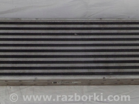 ФОТО Радиатор интеркулера для Audi (Ауди) A3 8P1, 8PA, 8P7 (03.2003-12.2013) Киев