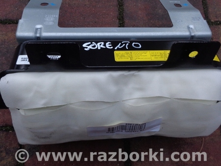 ФОТО Airbag подушка водителя для KIA Sorento Киев