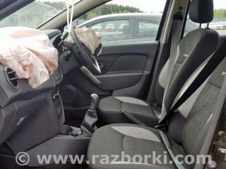 ФОТО Airbag подушка водителя для Dacia Logan Киев